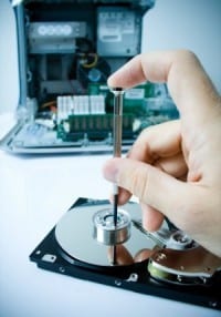 Data Recovery in NYC
