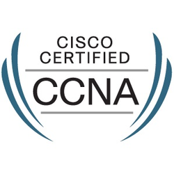 Cisco Certified Network Associate (CCNA)