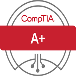 CompTIA A+ Certified