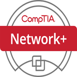 CompTIA Network+ Certified