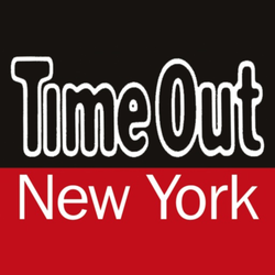 Time Out New York