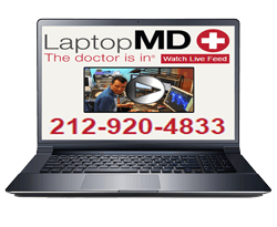 Repairs LaptopMD