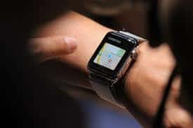 apple watch